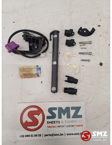 DAF reparatieset koppelingsbekrachtiger DAF - Сцепление и запчасти для Грузовиков: фото 1 DAF reparatieset koppelingsbekrachtiger DAF - Сцепление и запчасти для Грузовиков: фото 1
