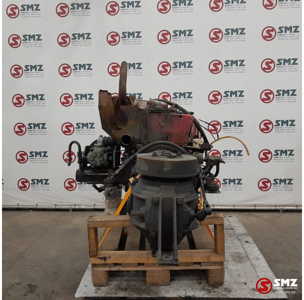Deutz Occ Motor Deutz F4L912 - Двигатель для Грузовиков: фото 4 Deutz Occ Motor Deutz F4L912 - Двигатель для Грузовиков: фото 4
