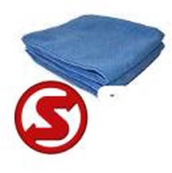 Diversen Bpb microvezeldoek soft 40x40cm blauw - Моторное масло и автохимия: фото 1 Diversen Bpb microvezeldoek soft 40x40cm blauw - Моторное масло и автохимия: фото 1