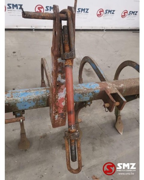 Diversen Cultivator 11 tanden 2.8m - Культиватор: фото 3 Diversen Cultivator 11 tanden 2.8m - Культиватор: фото 3