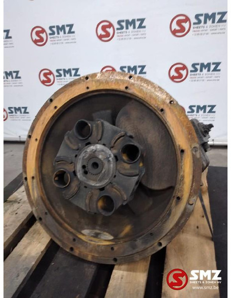 Diversen Occ Hydraulische pomp Hydromatik - Гидравлический насос для Грузовиков: фото 3 Diversen Occ Hydraulische pomp Hydromatik - Гидравлический насос для Грузовиков: фото 3