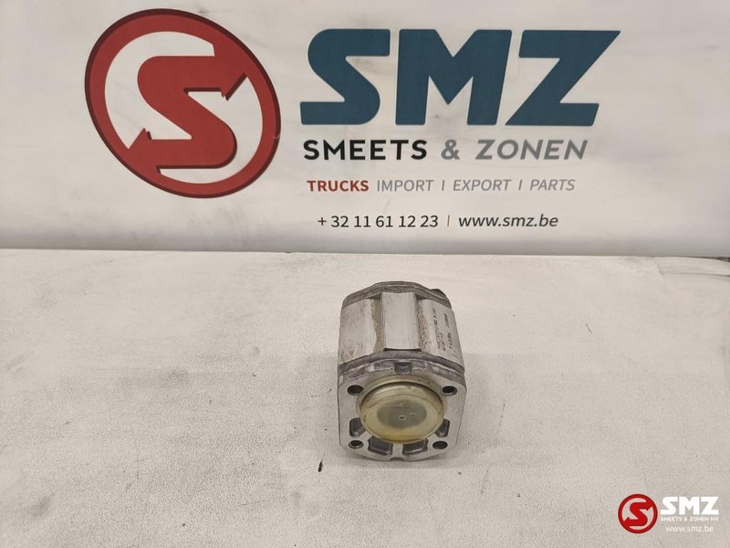 Diversen Occ Hydraulische pomp Marzocchi ALP2BK7 - Гидравлический насос для Грузовиков: фото 3 Diversen Occ Hydraulische pomp Marzocchi ALP2BK7 - Гидравлический насос для Грузовиков: фото 3