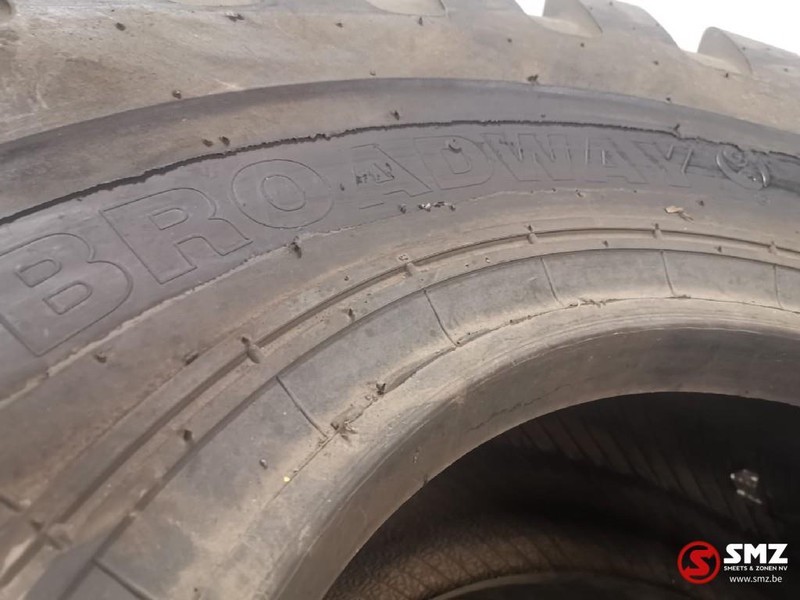 Diversen Occ band industrie 20.5r25 - Шина для Грузовиков: фото 3 Diversen Occ band industrie 20.5r25 - Шина для Грузовиков: фото 3