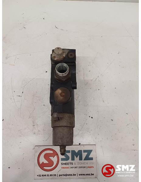 Diversen Occ hydraulisch kipventiel Afhymat - Гидравлика для Грузовиков: фото 3 Diversen Occ hydraulisch kipventiel Afhymat - Гидравлика для Грузовиков: фото 3