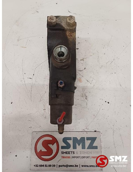 Diversen Occ hydraulisch kipventiel Afhymat - Гидравлика для Грузовиков: фото 2 Diversen Occ hydraulisch kipventiel Afhymat - Гидравлика для Грузовиков: фото 2