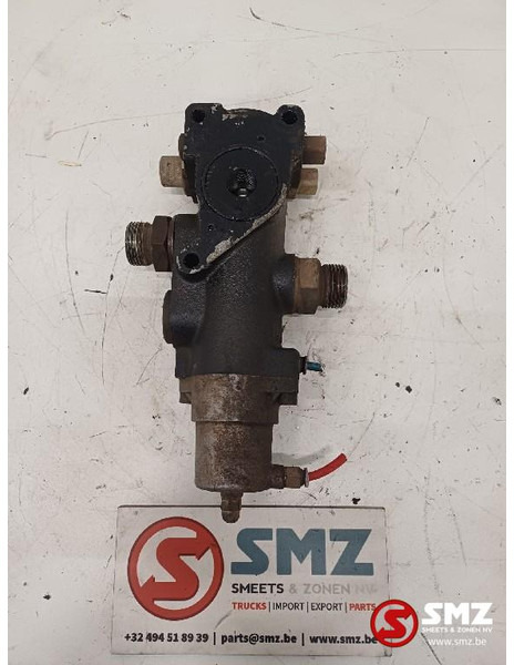 Diversen Occ hydraulisch kipventiel Afhymat - Гидравлика для Грузовиков: фото 1 Diversen Occ hydraulisch kipventiel Afhymat - Гидравлика для Грузовиков: фото 1