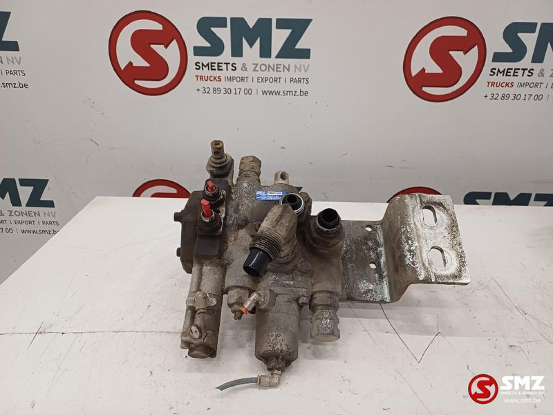 Diversen Occ hydraulisch kipventiel OMFB Modul Gate 121-016 - Гидравлика для Грузовиков: фото 1 Diversen Occ hydraulisch kipventiel OMFB Modul Gate 121-016 - Гидравлика для Грузовиков: фото 1