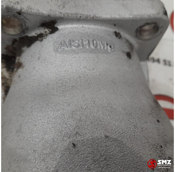 Гидравлический насос для Грузовиков Diversen Occ hydraulische pomp SCP-034R-N-DL4-L35-S0S-000 S: фото 6