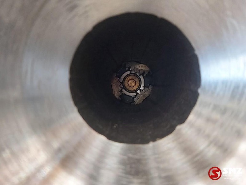 Diversen Occ wielnaaf reductie en dubbele Wabco remklauw - Ступица для Грузовиков: фото 5 Diversen Occ wielnaaf reductie en dubbele Wabco remklauw - Ступица для Грузовиков: фото 5