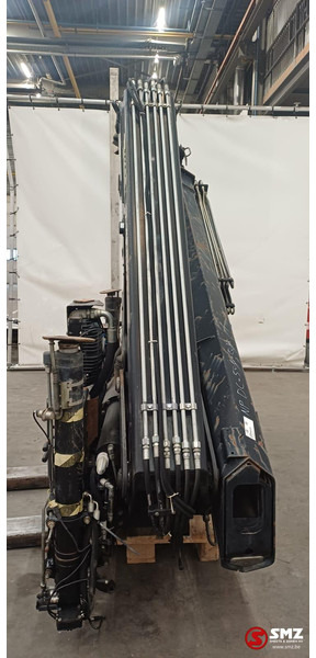 Стрела для Погрузочно-разгрузочной техники Hiab Occ Autolaadkraan Hiab 166 - 4: фото 6