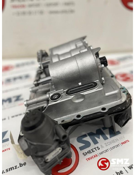 Iveco Occ ASTRONIC GEAR SELECTOR IVECO - Коробка передач для Грузовиков: фото 2 Iveco Occ ASTRONIC GEAR SELECTOR IVECO - Коробка передач для Грузовиков: фото 2