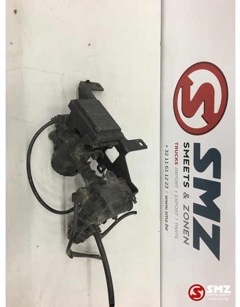 Iveco Occ Abs / ebs ventiel Iveco Stralis - Тормозной клапан для Грузовиков: фото 1 Iveco Occ Abs / ebs ventiel Iveco Stralis - Тормозной клапан для Грузовиков: фото 1