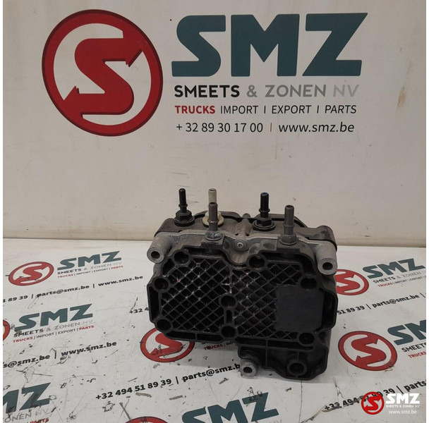 Iveco Occ AdBluepomp Euro 6 Iveco - Подготовка топлива для Грузовиков: фото 2 Iveco Occ AdBluepomp Euro 6 Iveco - Подготовка топлива для Грузовиков: фото 2