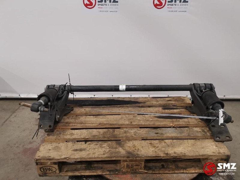 Iveco Occ Cabinestabilisator Iveco Stralis - Стабилизатор поперечной устойчивости для Грузовиков: фото 1 Iveco Occ Cabinestabilisator Iveco Stralis - Стабилизатор поперечной устойчивости для Грузовиков: фото 1