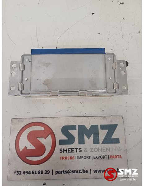 Iveco Occ ECU ABS regeleenheid Iveco - Блок управления для Грузовиков: фото 2 Iveco Occ ECU ABS regeleenheid Iveco - Блок управления для Грузовиков: фото 2