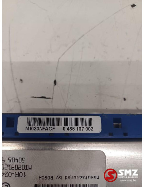 Iveco Occ ECU ABS regeleenheid Iveco - Блок управления для Грузовиков: фото 5 Iveco Occ ECU ABS regeleenheid Iveco - Блок управления для Грузовиков: фото 5