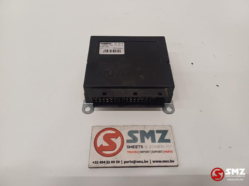Iveco Occ ECU ECAS 4x2 regeleenheid Iveco - Блок управления для Грузовиков: фото 1 Iveco Occ ECU ECAS 4x2 regeleenheid Iveco - Блок управления для Грузовиков: фото 1