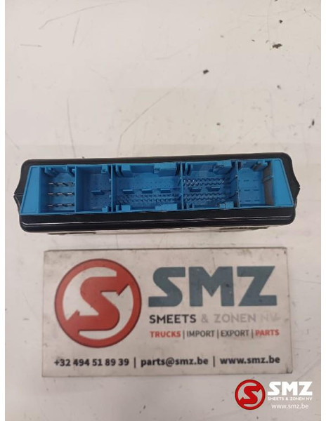 Iveco Occ ECU EM-L regeleenheid Iveco - Блок управления для Грузовиков: фото 3 Iveco Occ ECU EM-L regeleenheid Iveco - Блок управления для Грузовиков: фото 3