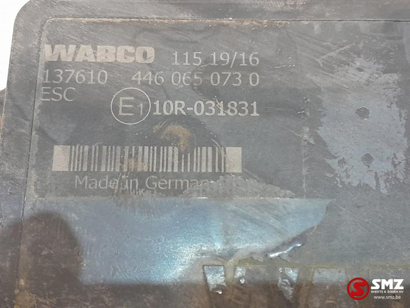 Блок управления для Грузовиков Iveco Occ ECU ESC regeleenheid Iveco: фото 6