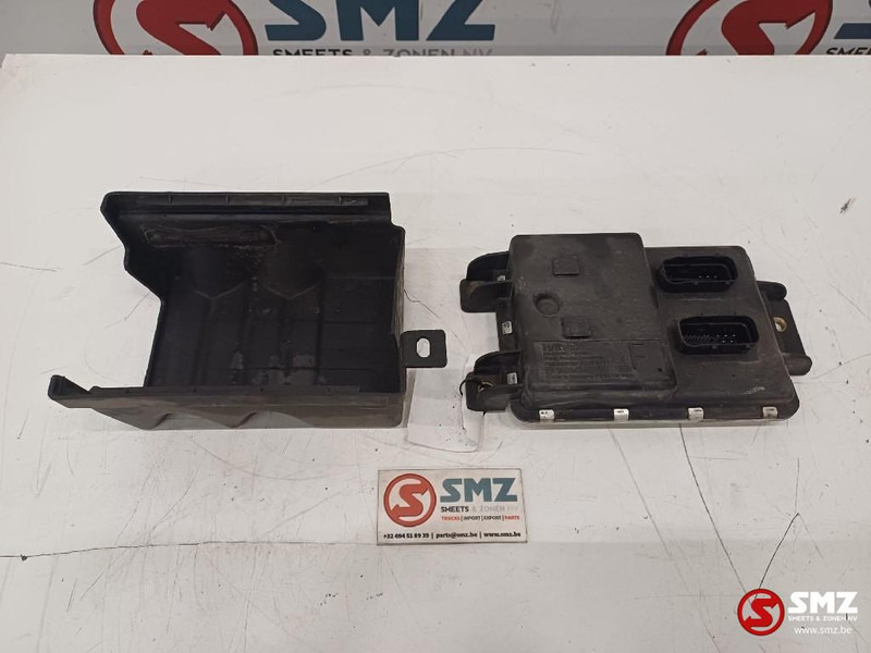 Iveco Occ ECU Front Frame Computer Iveco - Блок управления для Грузовиков: фото 1 Iveco Occ ECU Front Frame Computer Iveco - Блок управления для Грузовиков: фото 1