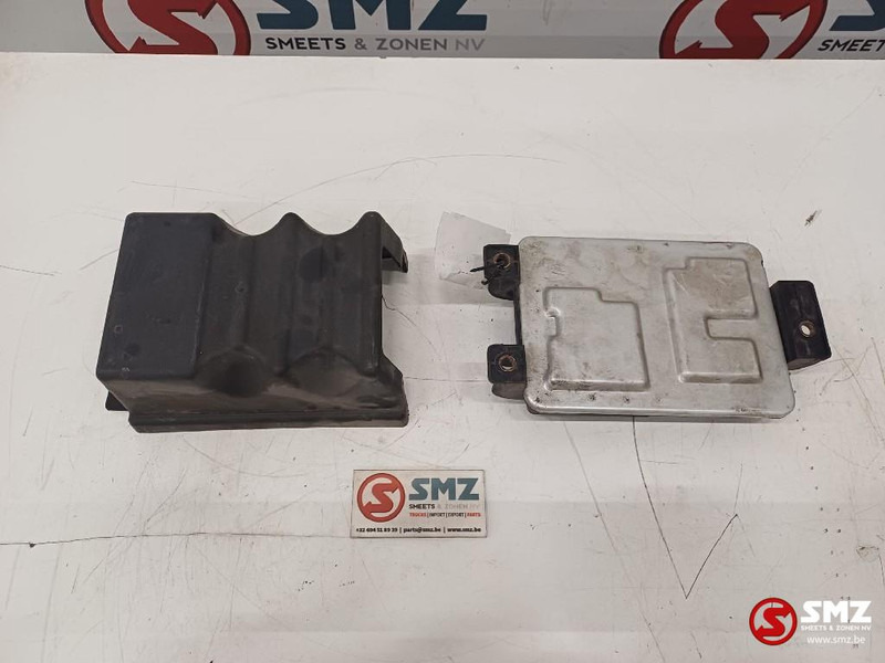 Iveco Occ ECU Front Frame Computer Iveco - Блок управления для Грузовиков: фото 2 Iveco Occ ECU Front Frame Computer Iveco - Блок управления для Грузовиков: фото 2