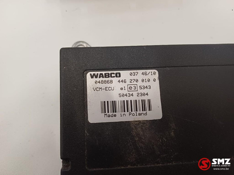 Iveco Occ ECU VCM regeleenheid Iveco - Блок управления для Грузовиков: фото 3 Iveco Occ ECU VCM regeleenheid Iveco - Блок управления для Грузовиков: фото 3