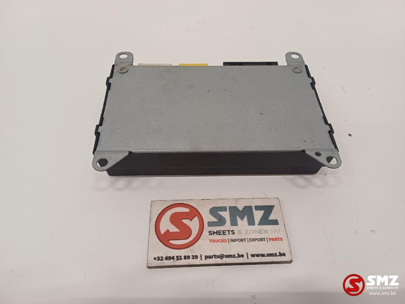 Iveco Occ ECU VCM regeleenheid Iveco - Блок управления для Грузовиков: фото 2 Iveco Occ ECU VCM regeleenheid Iveco - Блок управления для Грузовиков: фото 2