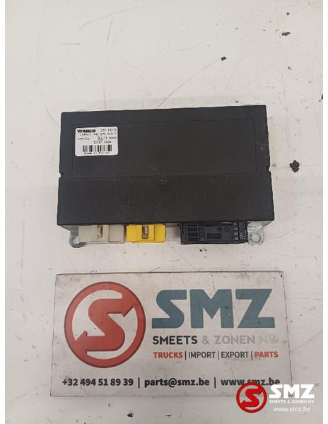 Iveco Occ ECU VCM regeleenheid Iveco - Блок управления для Грузовиков: фото 1 Iveco Occ ECU VCM regeleenheid Iveco - Блок управления для Грузовиков: фото 1