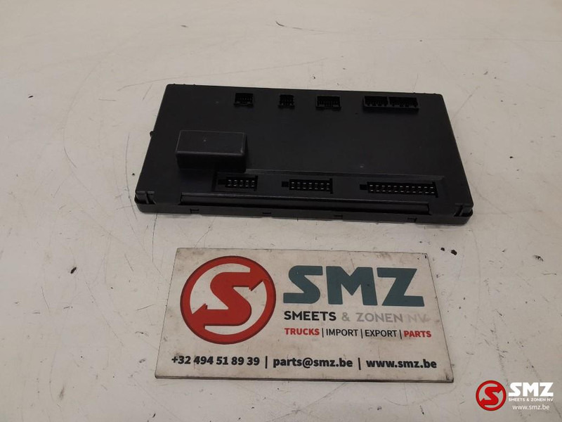 Iveco Occ ECU body computer Iveco - Блок управления для Грузовиков: фото 5 Iveco Occ ECU body computer Iveco - Блок управления для Грузовиков: фото 5