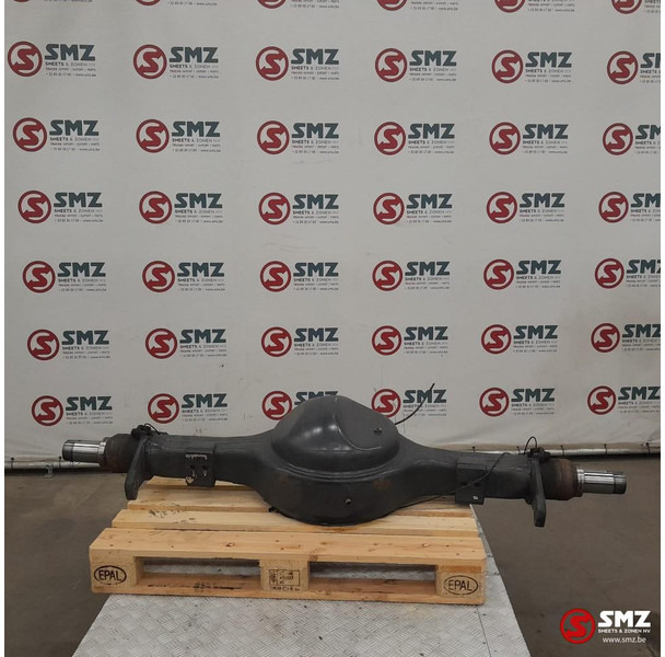 Iveco Occ aandrijfas Iveco - Приводный вал для Грузовиков: фото 1 Iveco Occ aandrijfas Iveco - Приводный вал для Грузовиков: фото 1