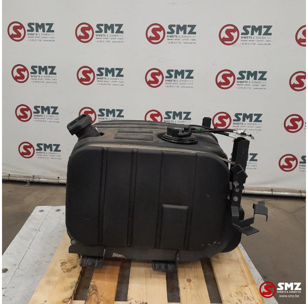 Iveco Occ brandstoftank 200L + brandstofniveausensor + s - Топливный бак для Грузовиков: фото 2 Iveco Occ brandstoftank 200L + brandstofniveausensor + s - Топливный бак для Грузовиков: фото 2