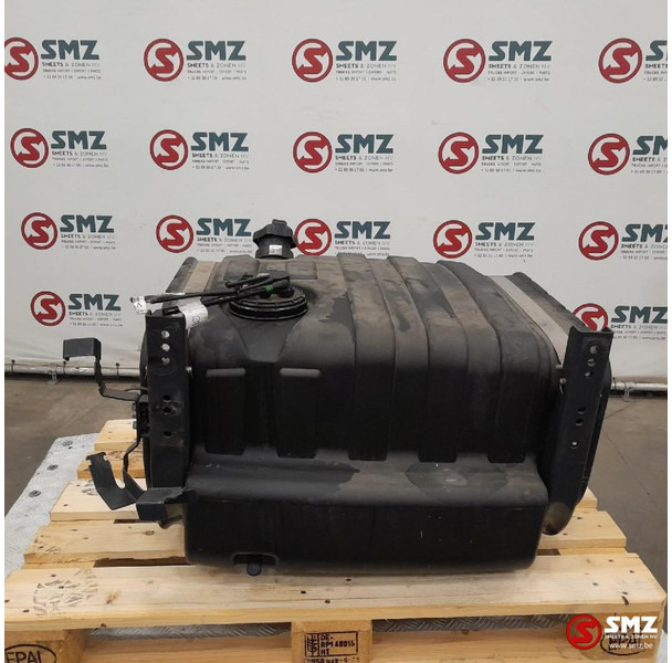 Iveco Occ brandstoftank 200L + brandstofniveausensor + s - Топливный бак для Грузовиков: фото 3 Iveco Occ brandstoftank 200L + brandstofniveausensor + s - Топливный бак для Грузовиков: фото 3