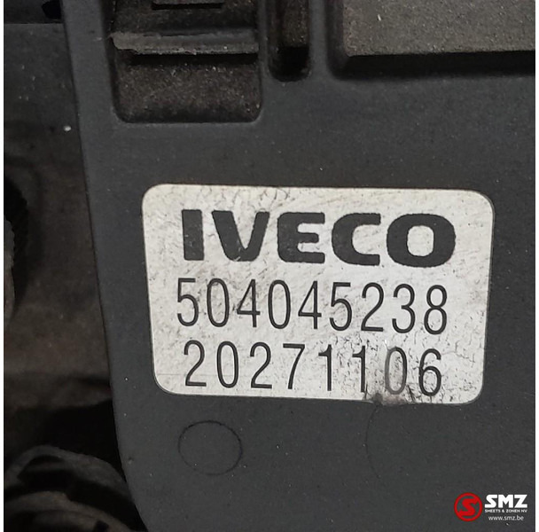 Iveco Occ brandstoftank 200L + brandstofniveausensor + s - Топливный бак для Грузовиков: фото 5 Iveco Occ brandstoftank 200L + brandstofniveausensor + s - Топливный бак для Грузовиков: фото 5