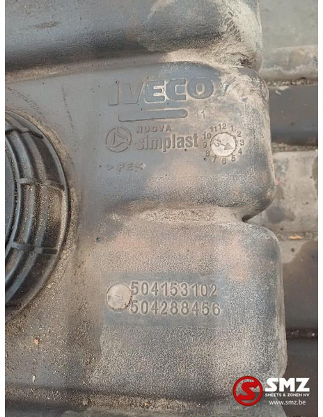 Iveco Occ brandstoftank Iveco - Топливный бак для Грузовиков: фото 5 Iveco Occ brandstoftank Iveco - Топливный бак для Грузовиков: фото 5