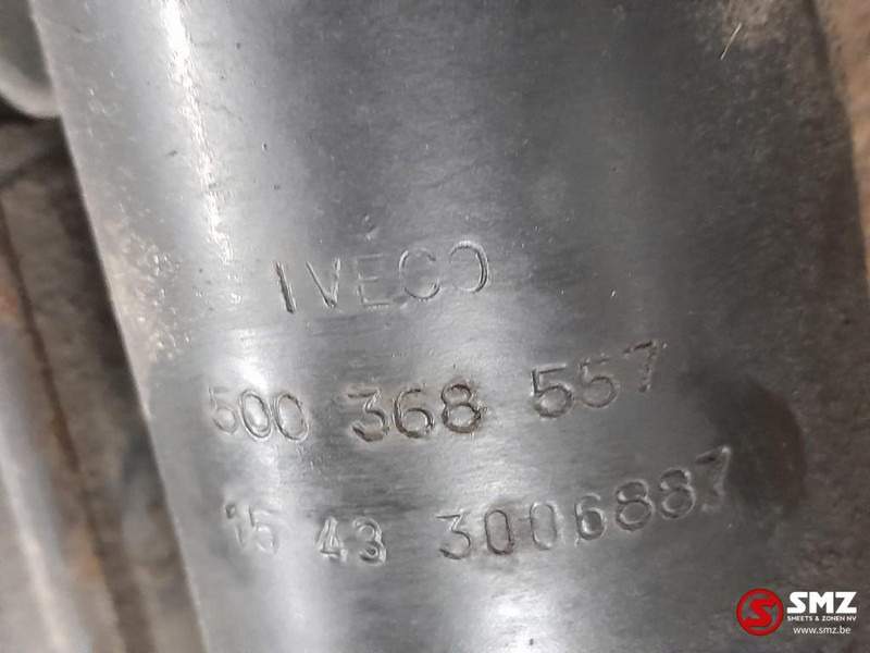 Iveco Occ cabinekantelcilinder Iveco - Рама/ Шасси для Грузовиков: фото 3 Iveco Occ cabinekantelcilinder Iveco - Рама/ Шасси для Грузовиков: фото 3