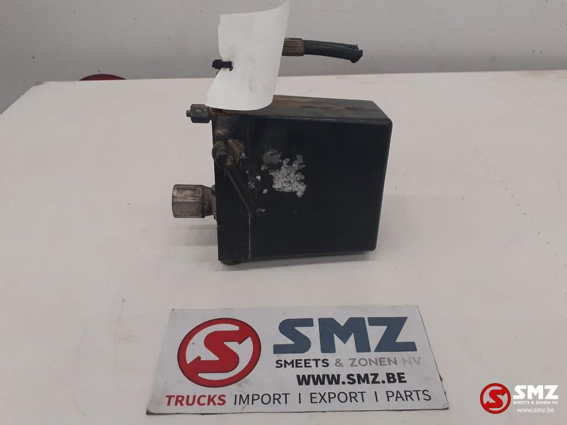 Iveco Occ cabinekantelpomp Iveco - Рама/ Шасси для Грузовиков: фото 2 Iveco Occ cabinekantelpomp Iveco - Рама/ Шасси для Грузовиков: фото 2