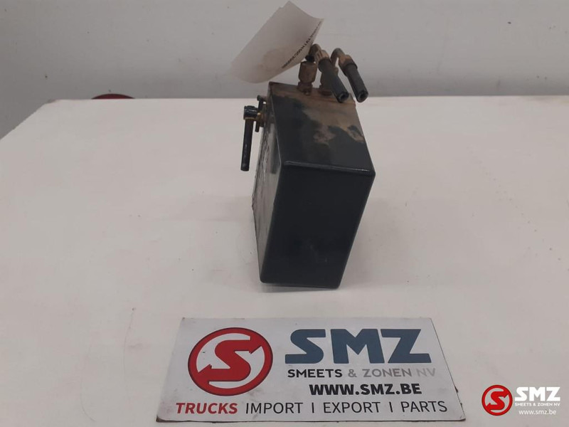 Iveco Occ cabinekantelpomp Iveco - Рама/ Шасси для Грузовиков: фото 3 Iveco Occ cabinekantelpomp Iveco - Рама/ Шасси для Грузовиков: фото 3