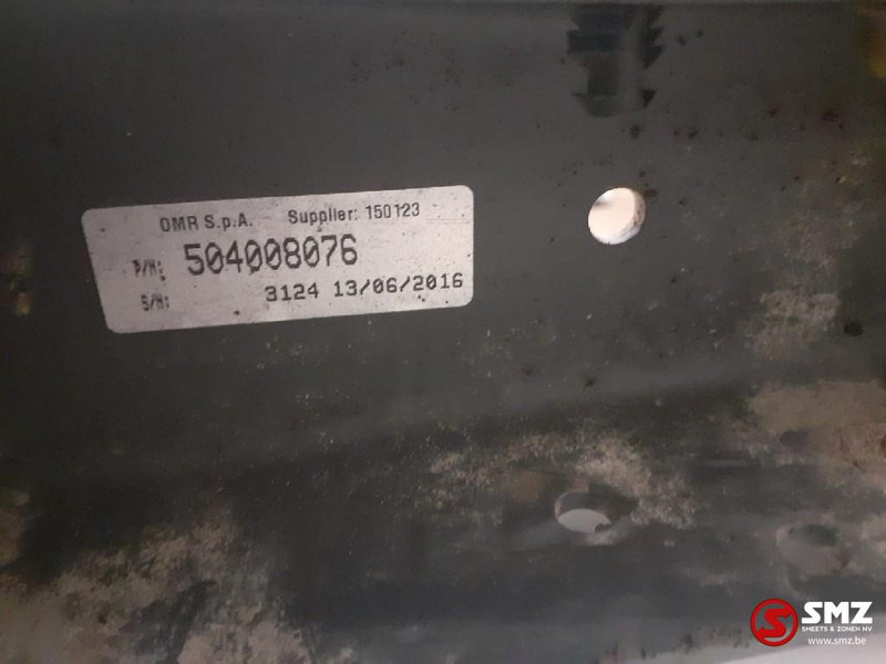 Iveco Occ cabineschokdemper + cabinesteun Iveco - Амортизатор для Грузовиков: фото 4 Iveco Occ cabineschokdemper + cabinesteun Iveco - Амортизатор для Грузовиков: фото 4