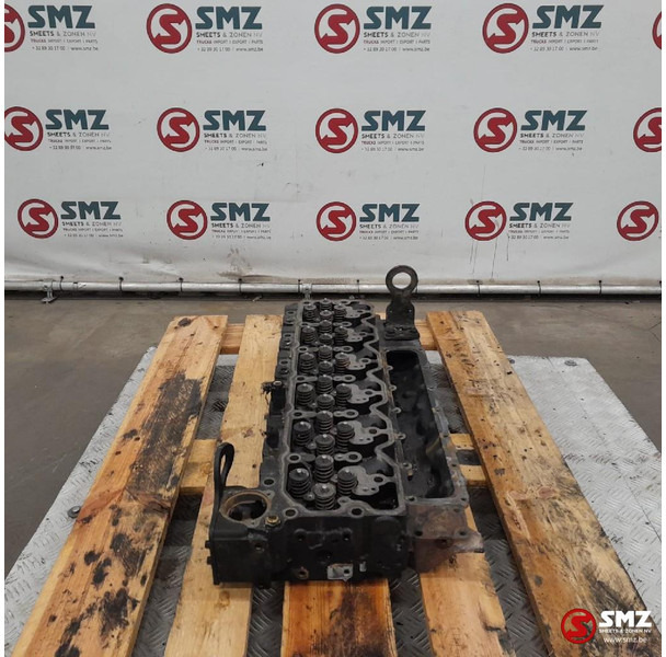 Iveco Occ cilinderkop F4AFE611 Iveco - Блок цилиндров для Грузовиков: фото 4 Iveco Occ cilinderkop F4AFE611 Iveco - Блок цилиндров для Грузовиков: фото 4