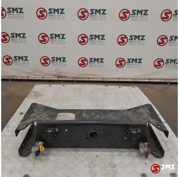 Iveco Occ dwarsbalk achteraan Iveco - Рама/ Шасси для Грузовиков: фото 1 Iveco Occ dwarsbalk achteraan Iveco - Рама/ Шасси для Грузовиков: фото 1