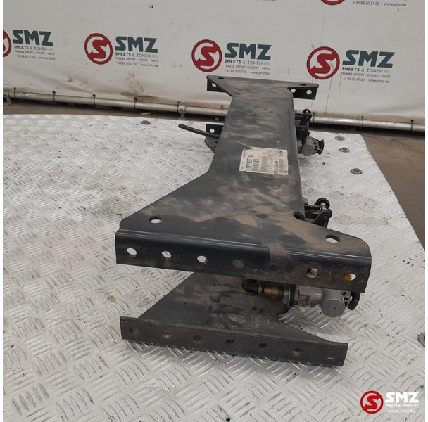 Iveco Occ dwarsbalk achteraan Iveco - Рама/ Шасси для Грузовиков: фото 3 Iveco Occ dwarsbalk achteraan Iveco - Рама/ Шасси для Грузовиков: фото 3