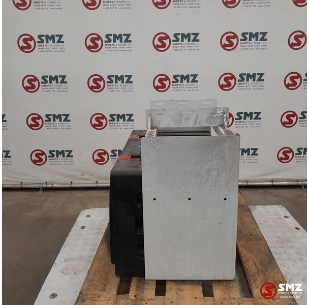 Iveco Occ gereedschapskoffer 175L Iveco - Рама/ Шасси для Грузовиков: фото 3 Iveco Occ gereedschapskoffer 175L Iveco - Рама/ Шасси для Грузовиков: фото 3