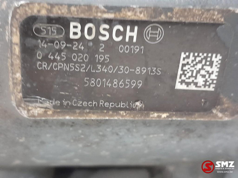 Iveco Occ injectiepomp F3GFE611 Iveco - Топливный насос для Грузовиков: фото 5 Iveco Occ injectiepomp F3GFE611 Iveco - Топливный насос для Грузовиков: фото 5