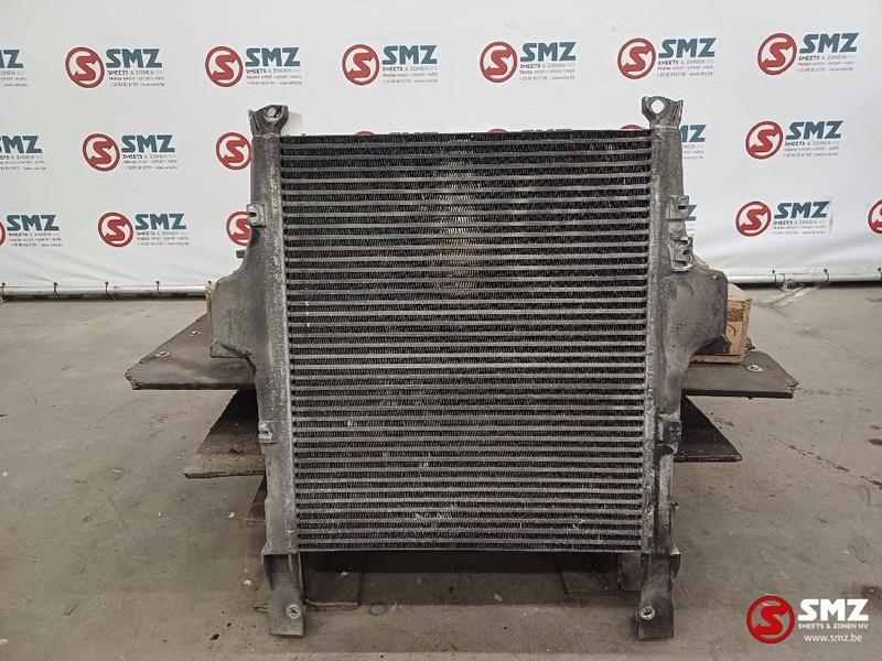 Iveco Occ intercooler 440S42 AD STRALIS E6 Iveco - Интеркулер для Грузовиков: фото 1 Iveco Occ intercooler 440S42 AD STRALIS E6 Iveco - Интеркулер для Грузовиков: фото 1