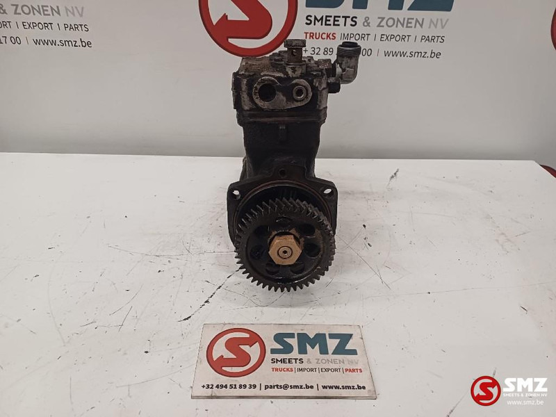 Iveco Occ luchtcompressor Cursor 8 Iveco - Двигатель и запчасти для Грузовиков: фото 3 Iveco Occ luchtcompressor Cursor 8 Iveco - Двигатель и запчасти для Грузовиков: фото 3