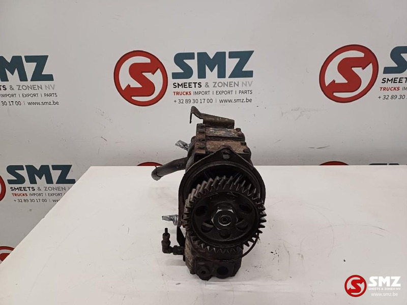 Iveco Occ luchtcompressor + stuurpomp F3GFE611 Iveco - Двигатель и запчасти для Грузовиков: фото 3 Iveco Occ luchtcompressor + stuurpomp F3GFE611 Iveco - Двигатель и запчасти для Грузовиков: фото 3