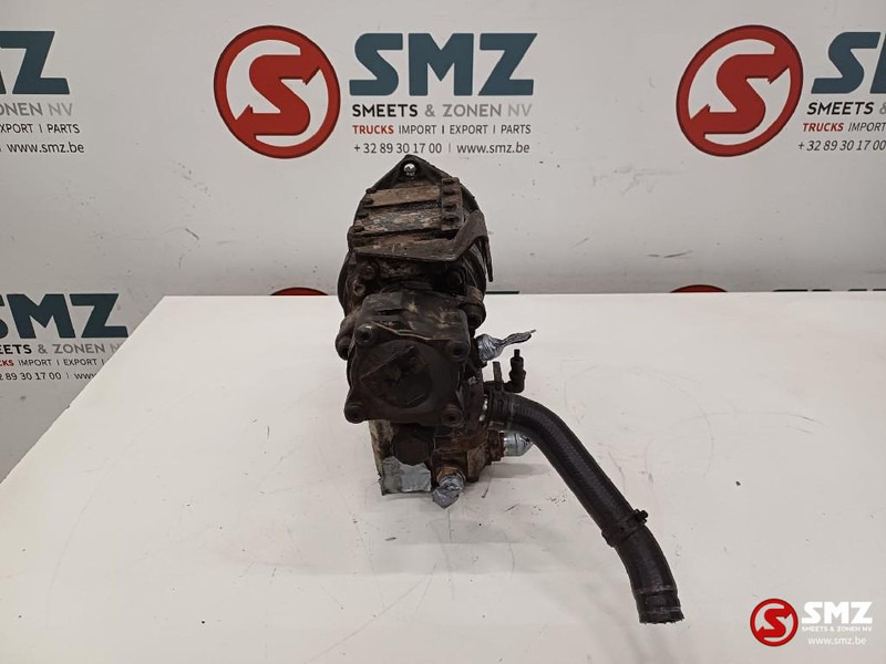 Iveco Occ luchtcompressor + stuurpomp F3GFE611 Iveco - Двигатель и запчасти для Грузовиков: фото 4 Iveco Occ luchtcompressor + stuurpomp F3GFE611 Iveco - Двигатель и запчасти для Грузовиков: фото 4