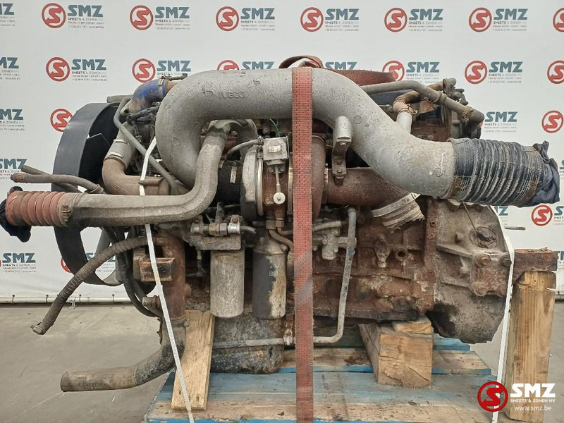 Iveco Occ motor F3AE0681B Iveco Cursor 10 - Двигатель для Грузовиков: фото 2 Iveco Occ motor F3AE0681B Iveco Cursor 10 - Двигатель для Грузовиков: фото 2