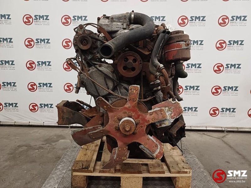 Iveco Occ motor Iveco - Двигатель для Грузовиков: фото 3 Iveco Occ motor Iveco - Двигатель для Грузовиков: фото 3