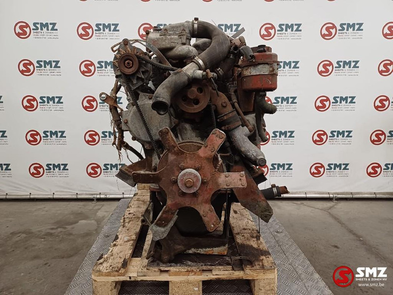 Iveco Occ motor Iveco - Двигатель для Грузовиков: фото 3 Iveco Occ motor Iveco - Двигатель для Грузовиков: фото 3